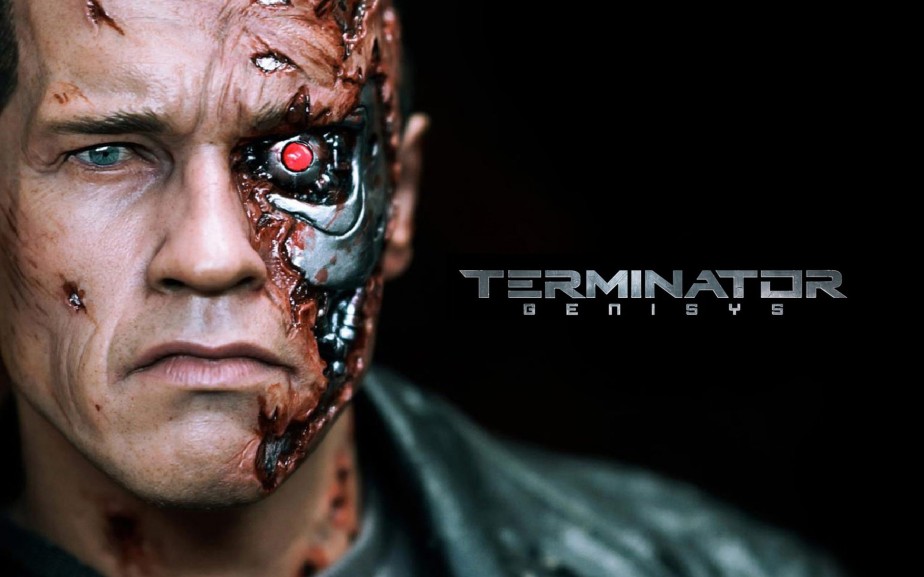 Terminate the “Terminator”, Please..